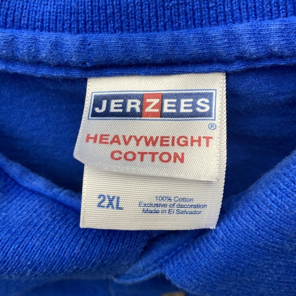 Demolay x Walt Disney Polo Shirt - Picture 5 of 5